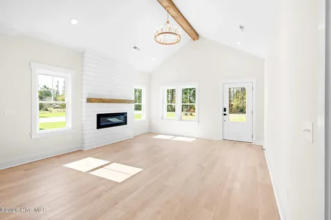 2309 Frink Lake Drive Southport NC 28461