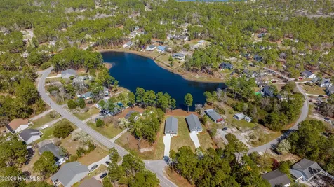 2309 Frink Lake Drive Southport NC 28461