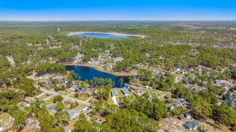 2309 Frink Lake Drive Southport NC 28461