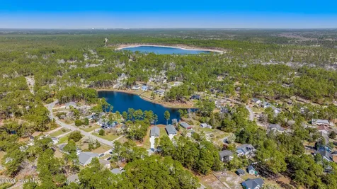 2309 Frink Lake Drive Southport NC 28461