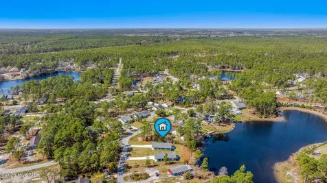 2309 Frink Lake Drive Southport NC 28461