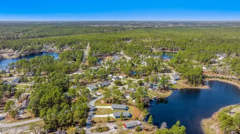 2309 Frink Lake Drive Southport NC 28461