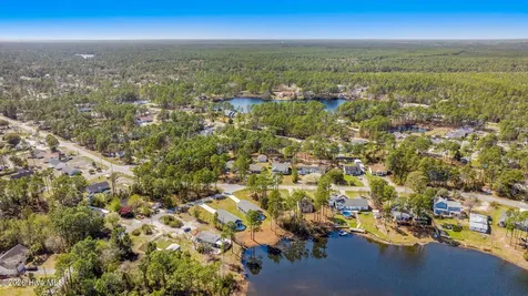 2309 Frink Lake Drive Southport NC 28461