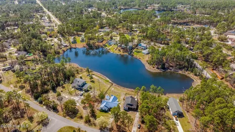 2309 Frink Lake Drive Southport NC 28461