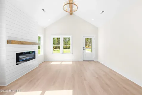2309 Frink Lake Drive Southport NC 28461