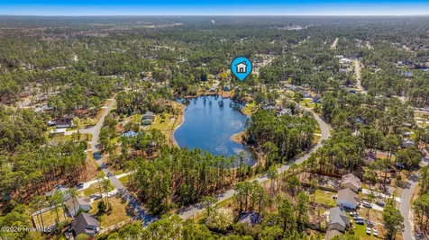 2309 Frink Lake Drive Southport NC 28461