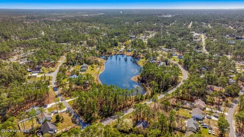 2309 Frink Lake Drive Southport NC 28461