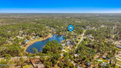 2309 Frink Lake Drive Southport NC 28461