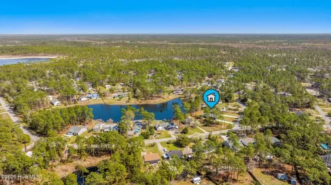 2309 Frink Lake Drive Southport NC 28461