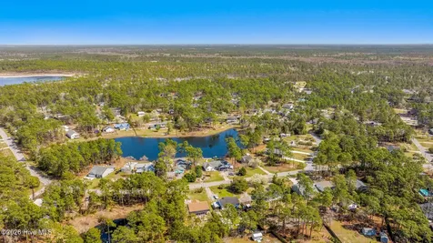 2309 Frink Lake Drive Southport NC 28461