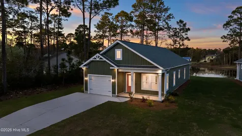 2309 Frink Lake Drive Southport NC 28461