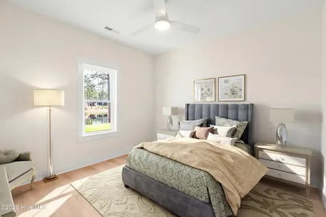2309 Frink Lake Drive Southport NC 28461