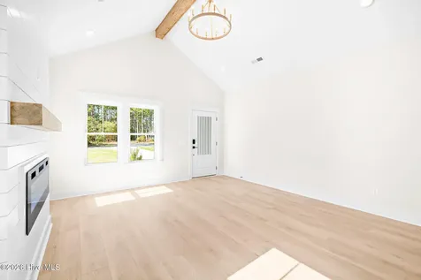 2309 Frink Lake Drive Southport NC 28461
