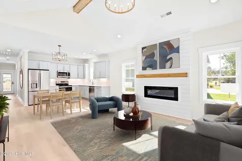 2309 Frink Lake Drive Southport NC 28461