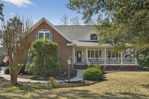 503 Riverwood Drive SE Bolivia NC 28422