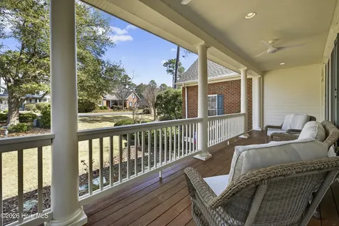 503 Riverwood Drive SE Bolivia NC 28422