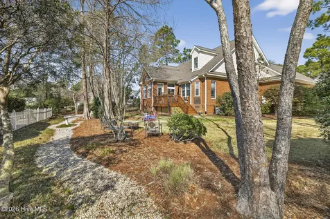 503 Riverwood Drive SE Bolivia NC 28422