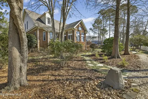 503 Riverwood Drive SE Bolivia NC 28422