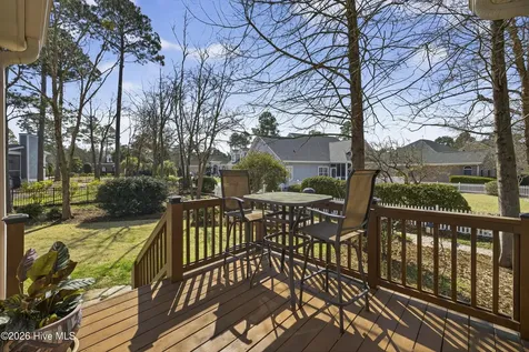 503 Riverwood Drive SE Bolivia NC 28422
