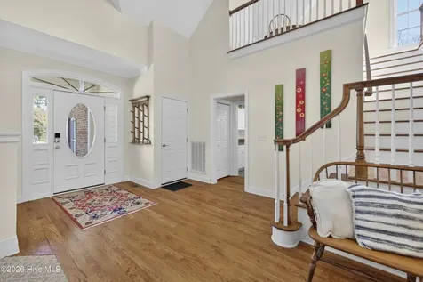 503 Riverwood Drive SE Bolivia NC 28422