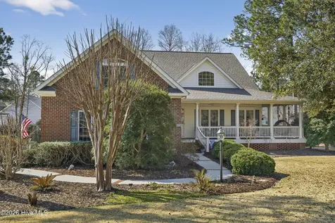 503 Riverwood Drive SE Bolivia NC 28422