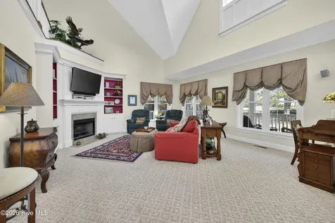 503 Riverwood Drive SE Bolivia NC 28422