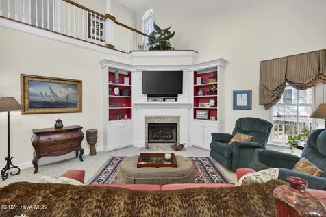503 Riverwood Drive SE Bolivia NC 28422