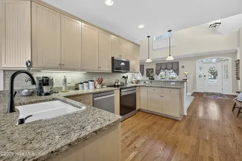 503 Riverwood Drive SE Bolivia NC 28422