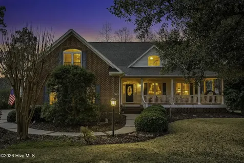 503 Riverwood Drive SE Bolivia NC 28422