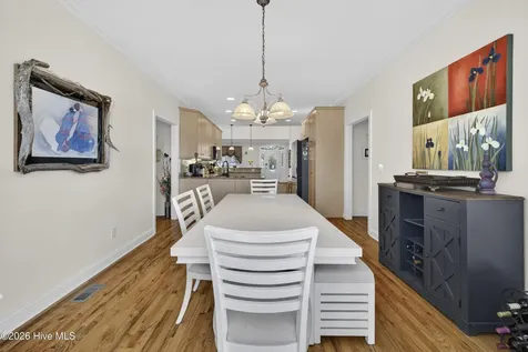 503 Riverwood Drive SE Bolivia NC 28422