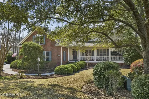 503 Riverwood Drive SE Bolivia NC 28422
