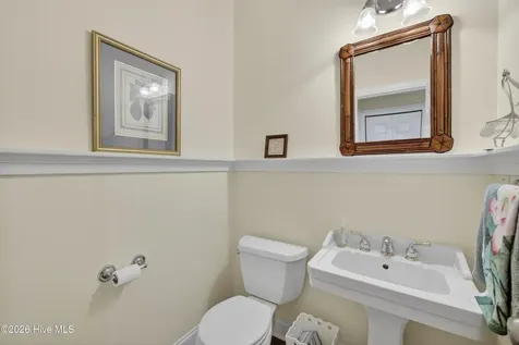 503 Riverwood Drive SE Bolivia NC 28422