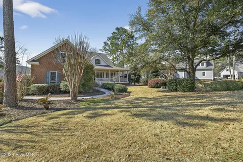 503 Riverwood Drive SE Bolivia NC 28422