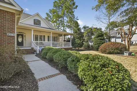 503 Riverwood Drive SE Bolivia NC 28422