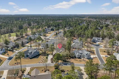 503 Riverwood Drive SE Bolivia NC 28422