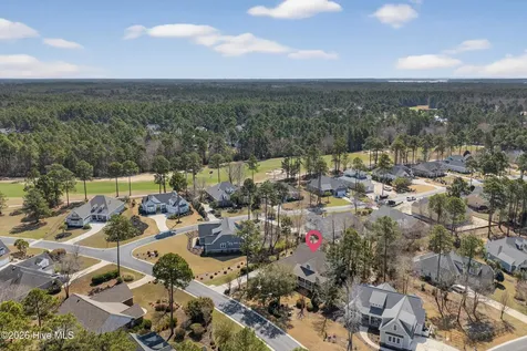 503 Riverwood Drive SE Bolivia NC 28422
