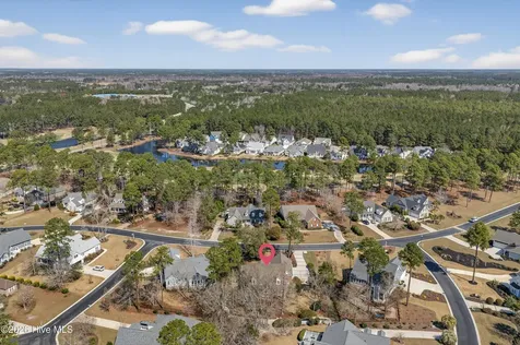 503 Riverwood Drive SE Bolivia NC 28422
