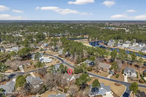 503 Riverwood Drive SE Bolivia NC 28422