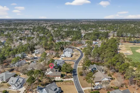 503 Riverwood Drive SE Bolivia NC 28422