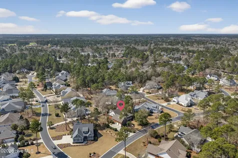 503 Riverwood Drive SE Bolivia NC 28422