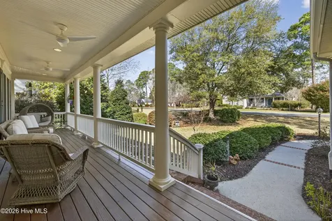 503 Riverwood Drive SE Bolivia NC 28422