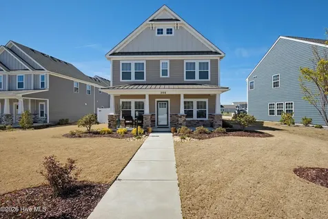 206 Ryker Road E Moyock NC 27958