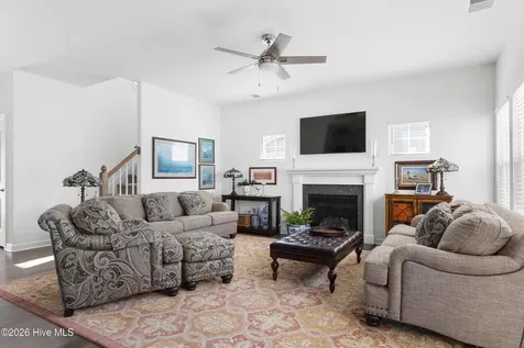 206 Ryker Road E Moyock NC 27958