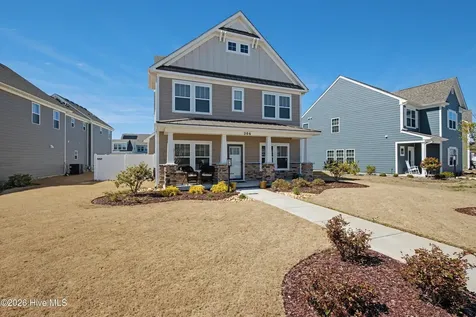 206 Ryker Road E Moyock NC 27958