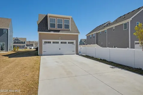 206 Ryker Road E Moyock NC 27958