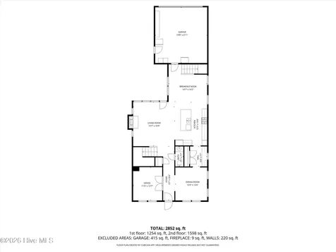 206 Ryker Road E Moyock NC 27958