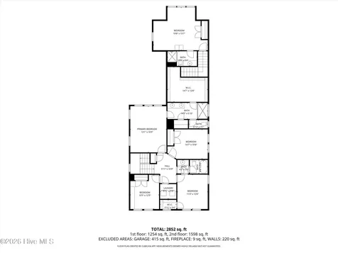 206 Ryker Road E Moyock NC 27958