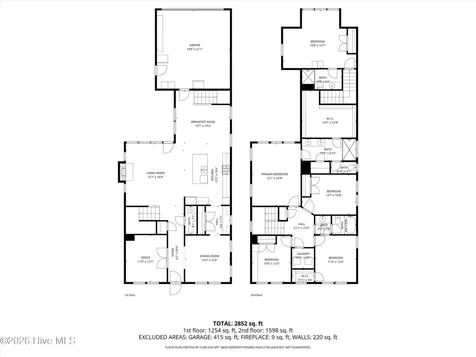206 Ryker Road E Moyock NC 27958