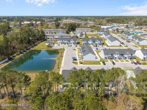 42 Catalina Circle Swansboro NC 28584
