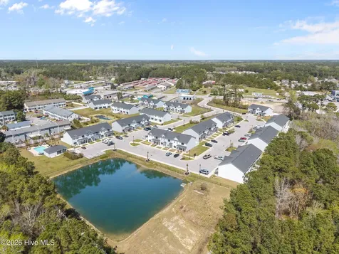 42 Catalina Circle Swansboro NC 28584